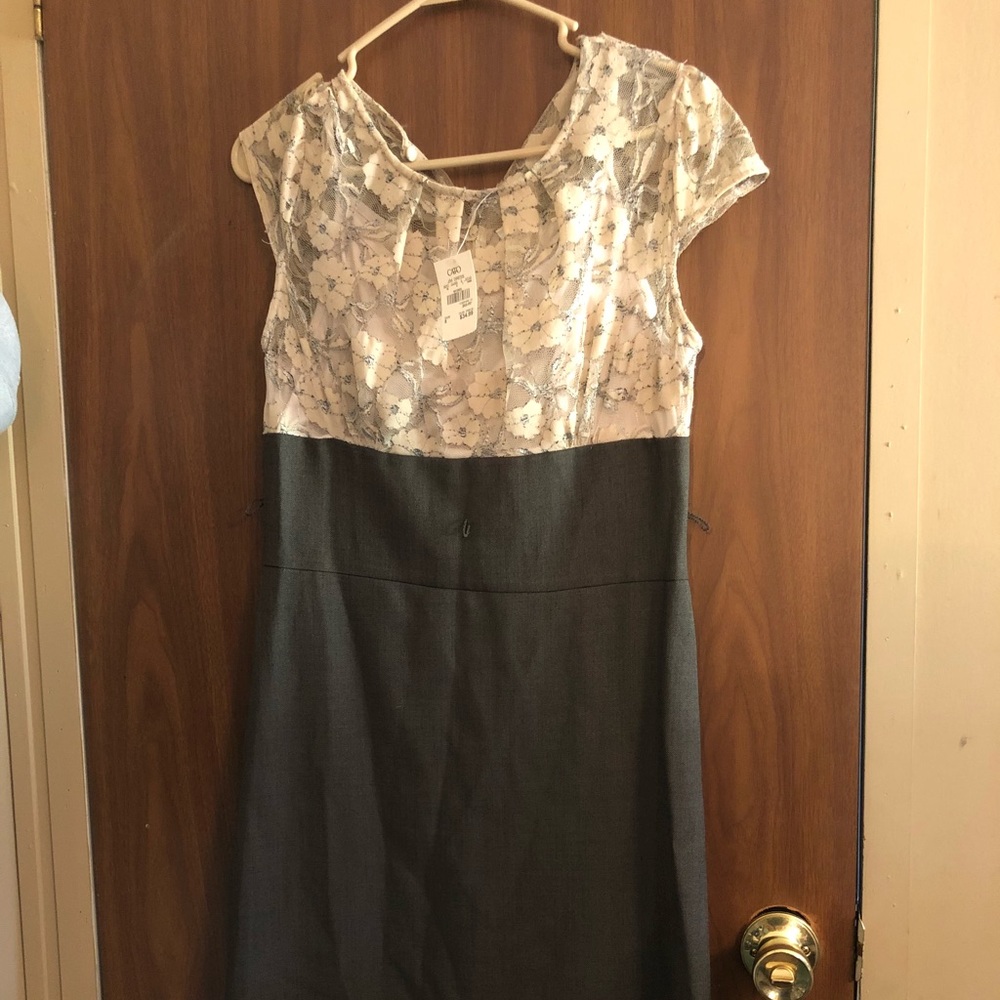 Cato dress
